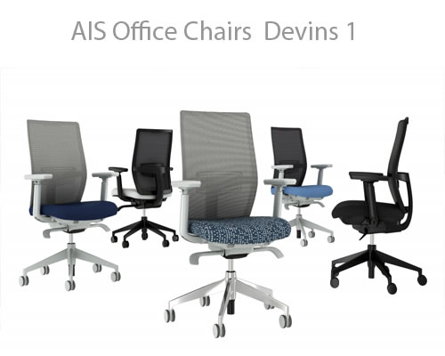 Office Chairs State Florida Contract 1